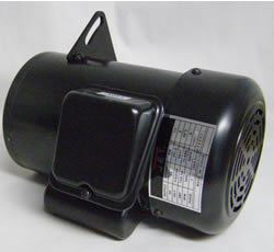 Jet Tool Part JWTS10-174  Motor (1-1/2HP 1PH 115/230V) JWTS10-174